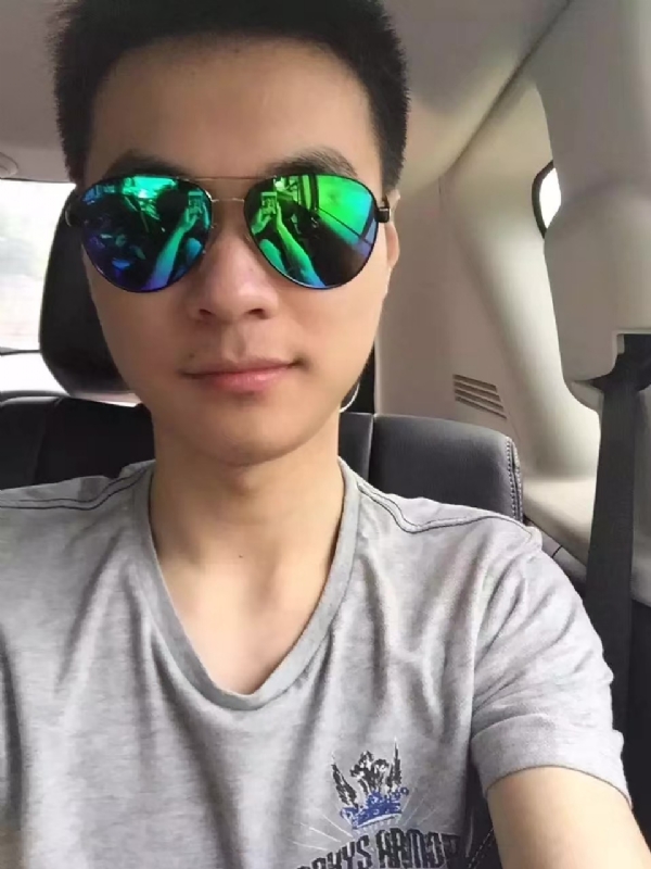 鱼头zzz的第六张照片--合肥相亲服务中心