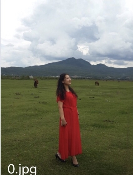 mengmenglonglong的第一张照片--合肥相亲服务中心