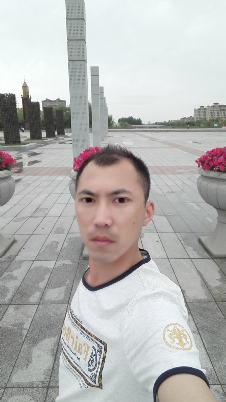 天平的第一张照片--合肥相亲服务中心