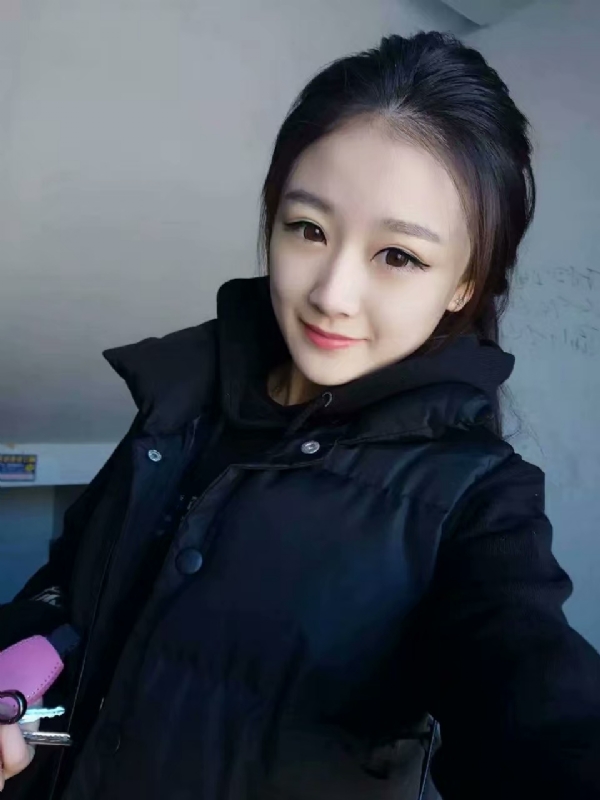 可爱的瑶的第一张照片--合肥相亲服务中心