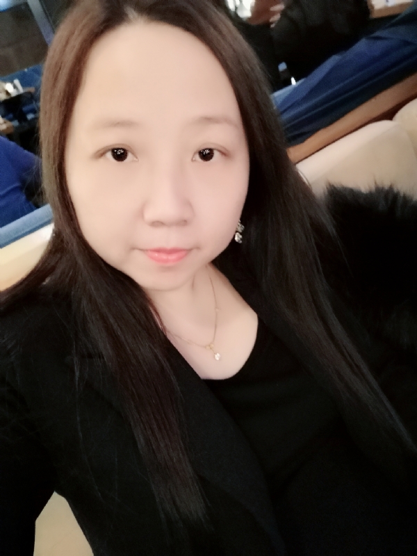 倩女的第一张照片--合肥相亲服务中心