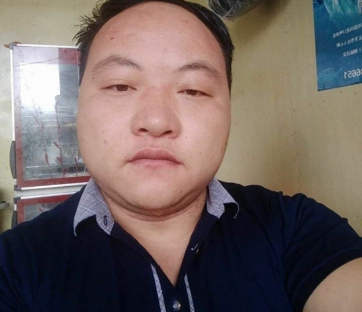 文殊的第一张照片--合肥相亲服务中心