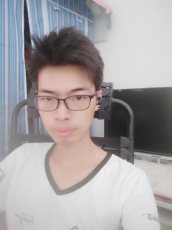 木头人的第一张照片--合肥相亲服务中心