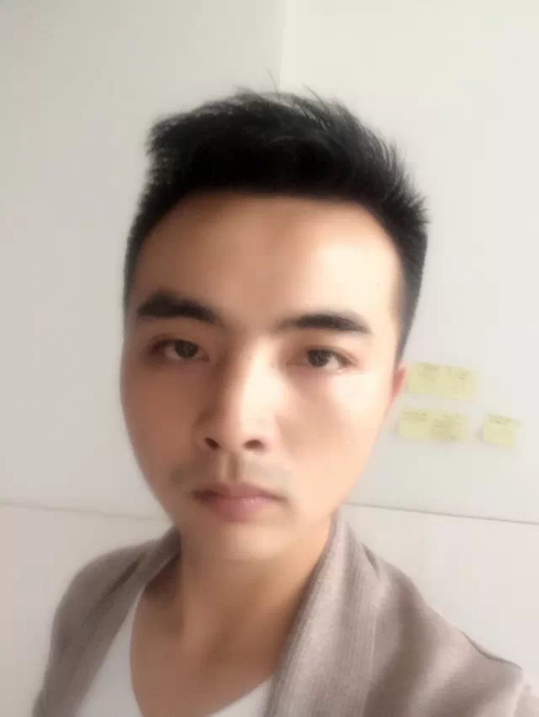 Adam的第一张照片--合肥相亲服务中心