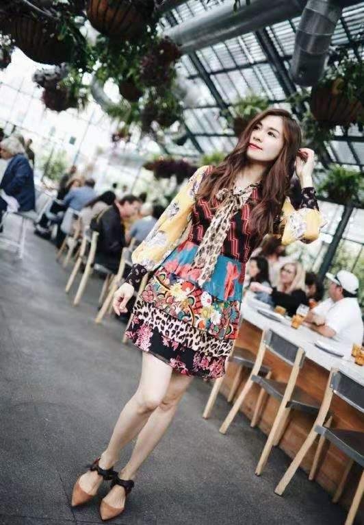 小月的第一张照片--合肥相亲服务中心