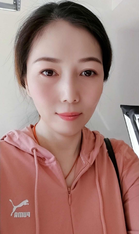 linxin的第二张照片--合肥相亲服务中心