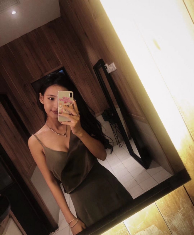 小可爱呀的第一张照片--合肥相亲服务中心