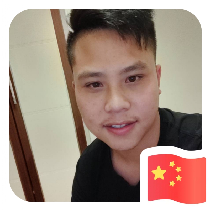 陈桂宝的第一张照片--合肥相亲服务中心