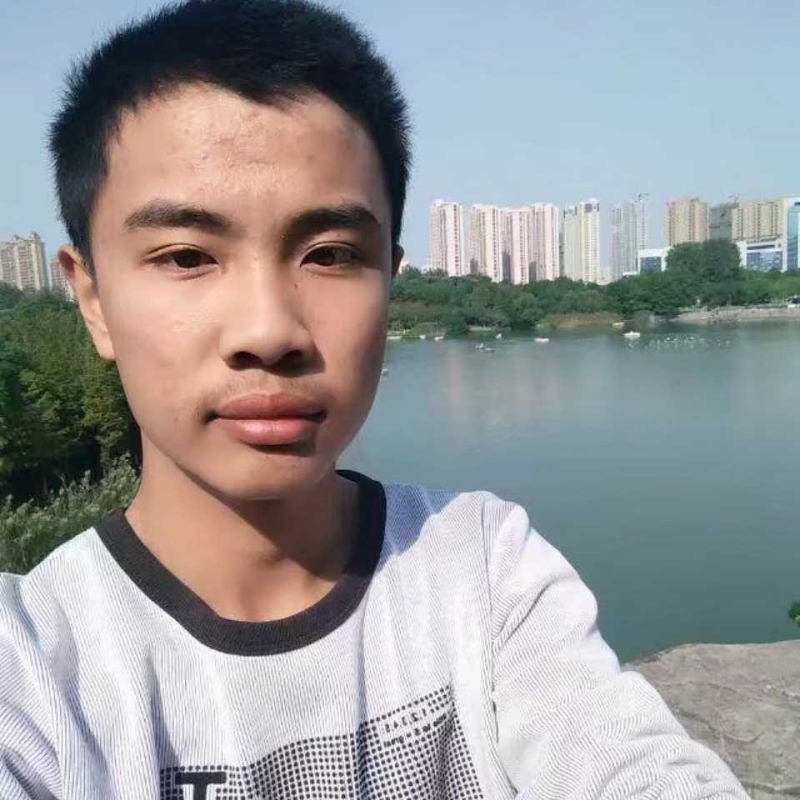 CC的第一张照片--合肥相亲服务中心