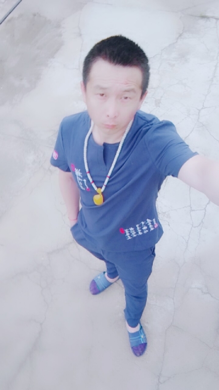 一叶之秋的第一张照片--合肥相亲服务中心