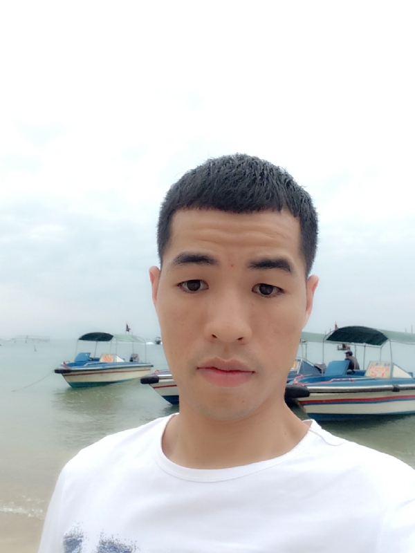 冷风的第一张照片--合肥相亲服务中心