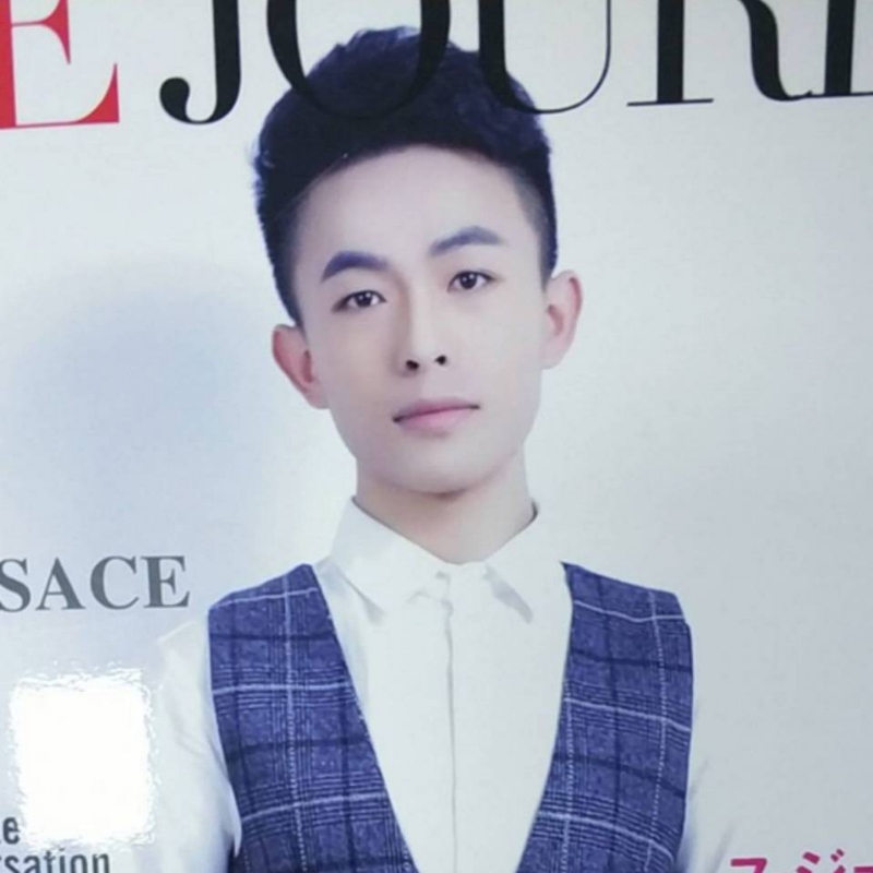 一点寒光的第一张照片--合肥相亲服务中心