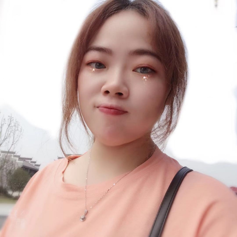 小颖的第一张照片--合肥相亲服务中心