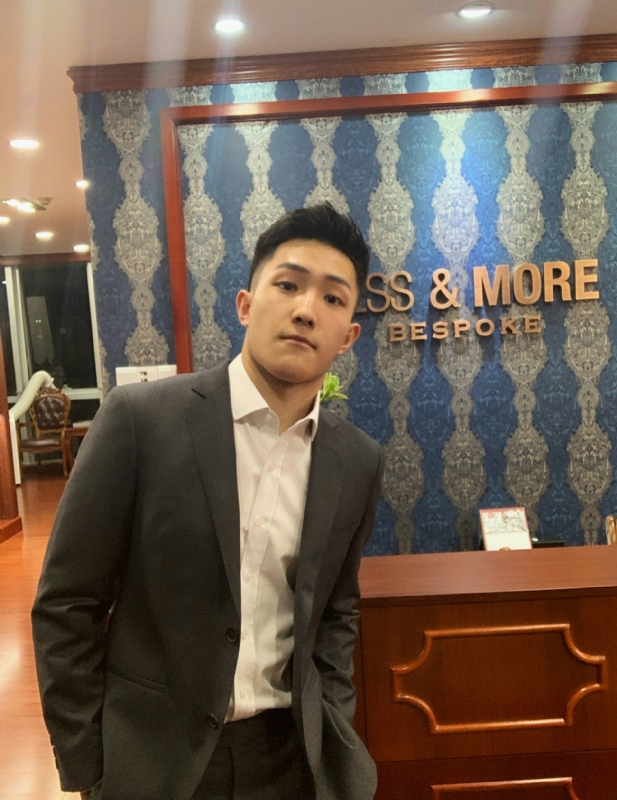 期待你的出现的第三张照片--合肥相亲服务中心