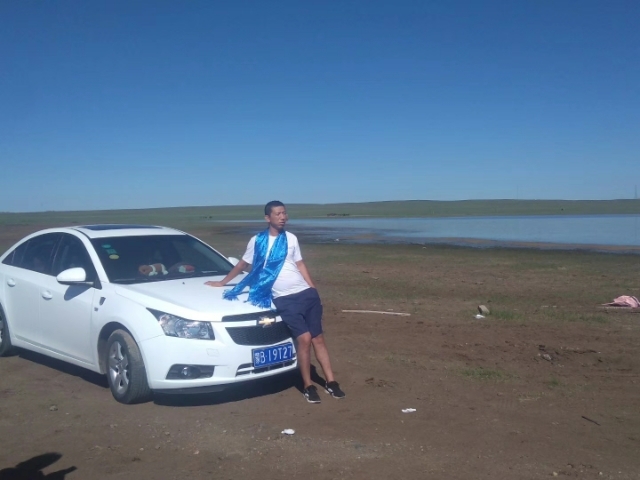 暖男的第一张照片--合肥相亲服务中心