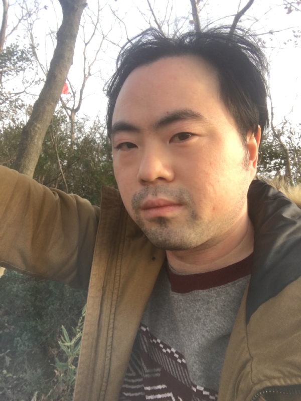 一墨的第一张照片--合肥相亲服务中心