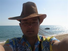 俊哥的第一张照片--合肥相亲服务中心