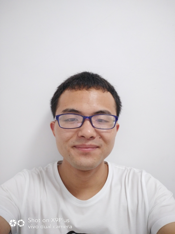 林言的第一张照片--合肥相亲服务中心