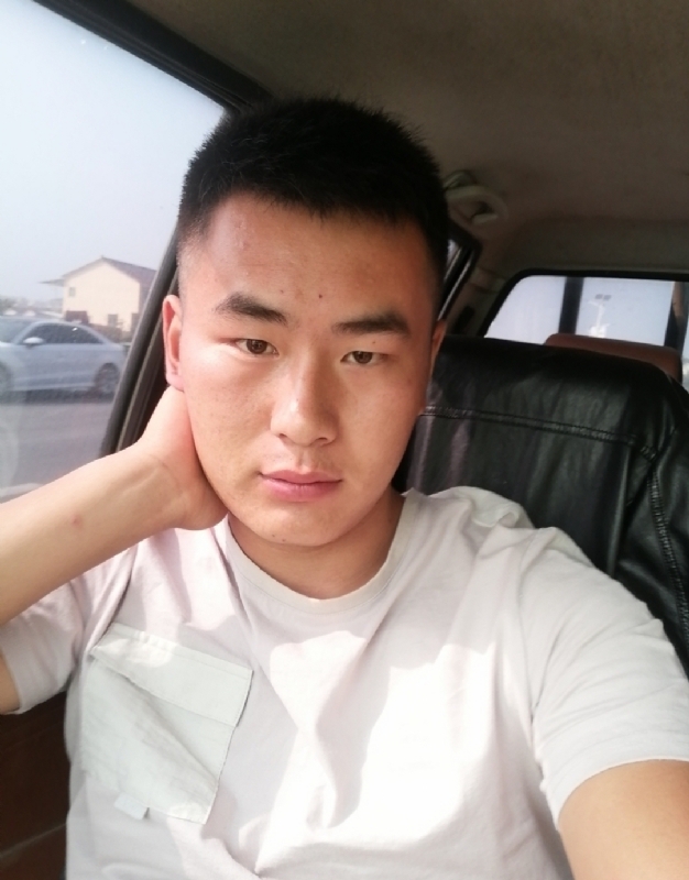 马宏亮的第二张照片--合肥相亲服务中心