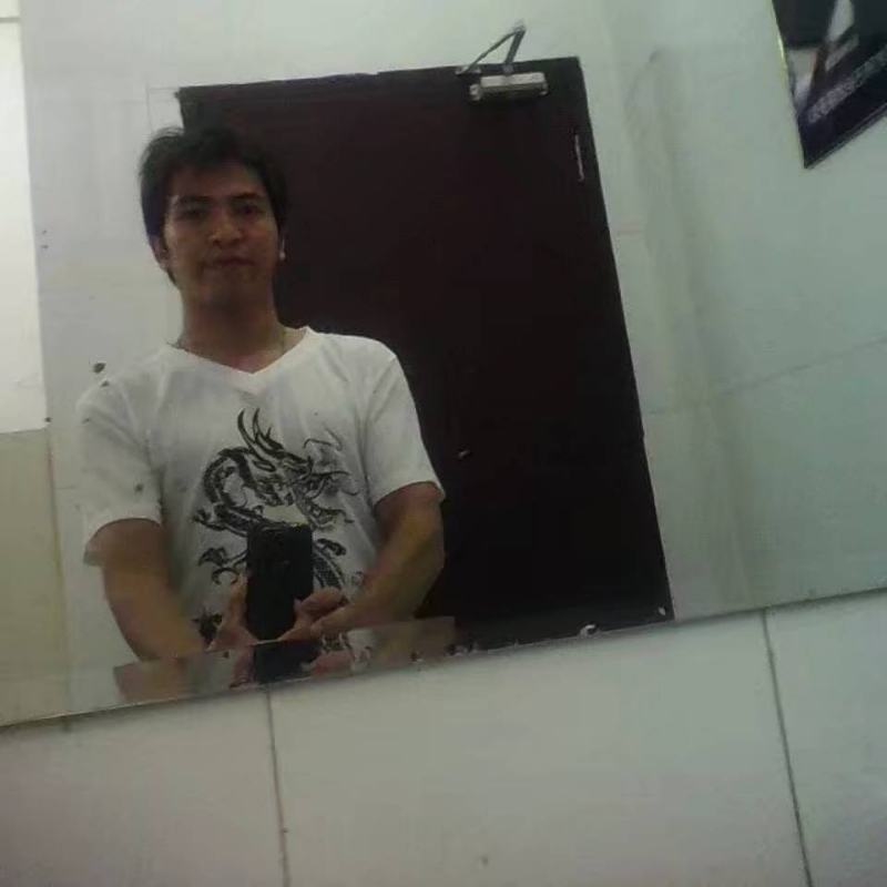 金豪的第一张照片--合肥相亲服务中心