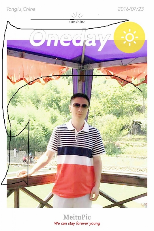 霞飞哥的第二张照片--合肥相亲服务中心