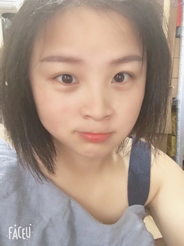 瑞瑞的第一张照片--合肥相亲服务中心