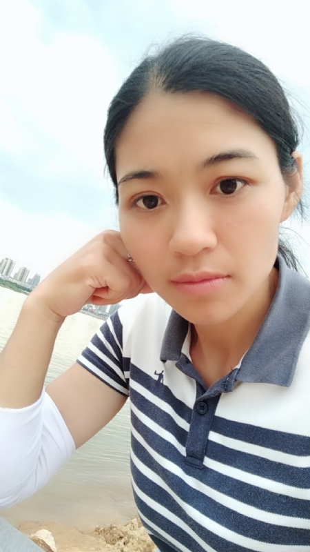 梅子的第一张照片--合肥相亲服务中心