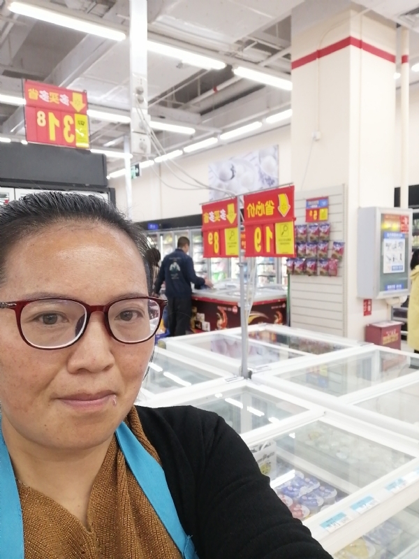 静待花开的第一张照片--合肥相亲服务中心