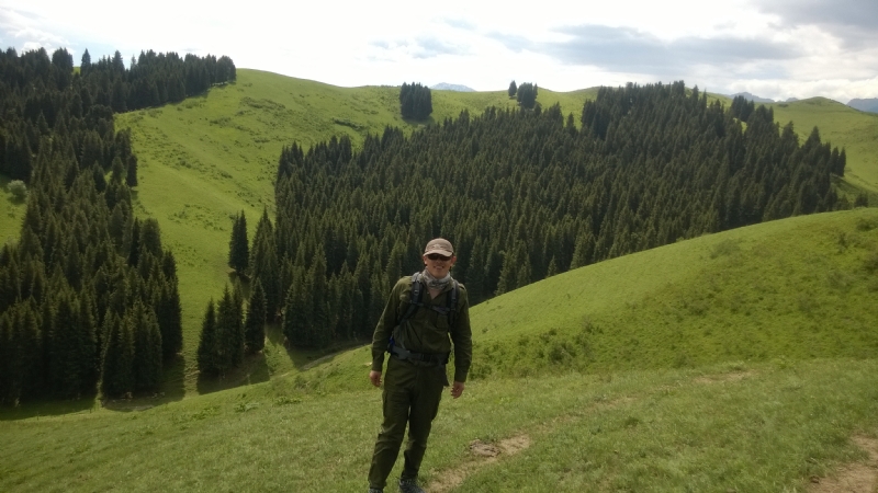 流浪哥的第一张照片--合肥相亲服务中心