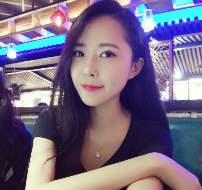 庆庆的第一张照片--合肥相亲服务中心