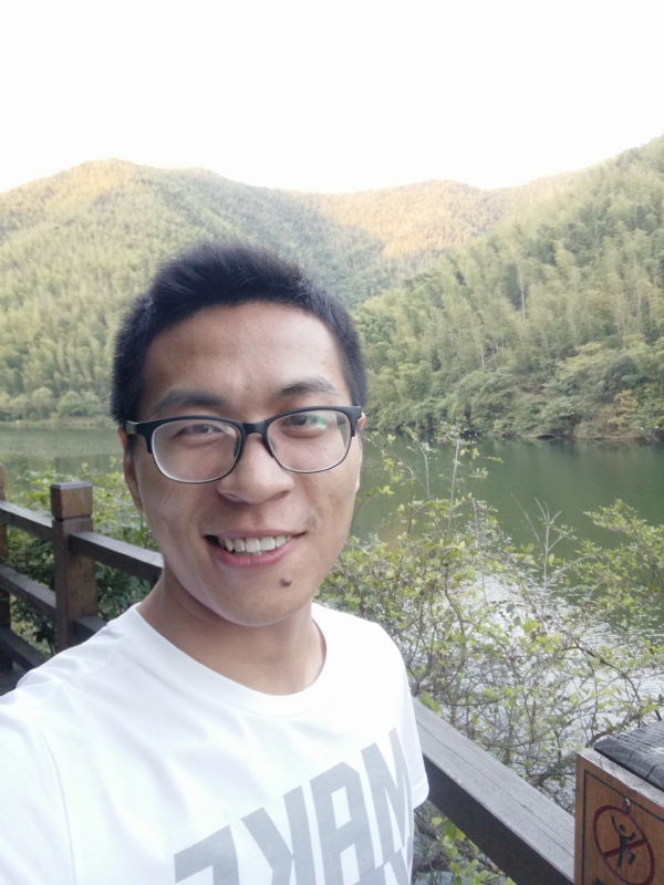 随心的第一张照片--合肥相亲服务中心