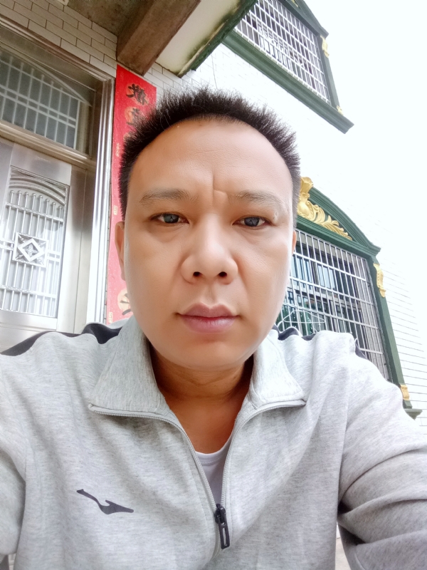 随缘的第一张照片--合肥相亲服务中心