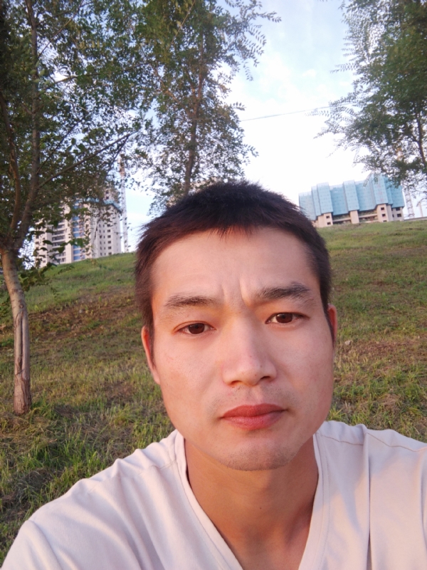 川子的第一张照片--合肥相亲服务中心