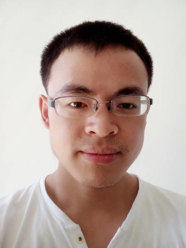 啊平的第一张照片--合肥相亲服务中心