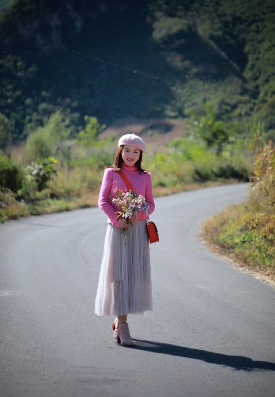 素年锦时的第二张照片--合肥相亲服务中心