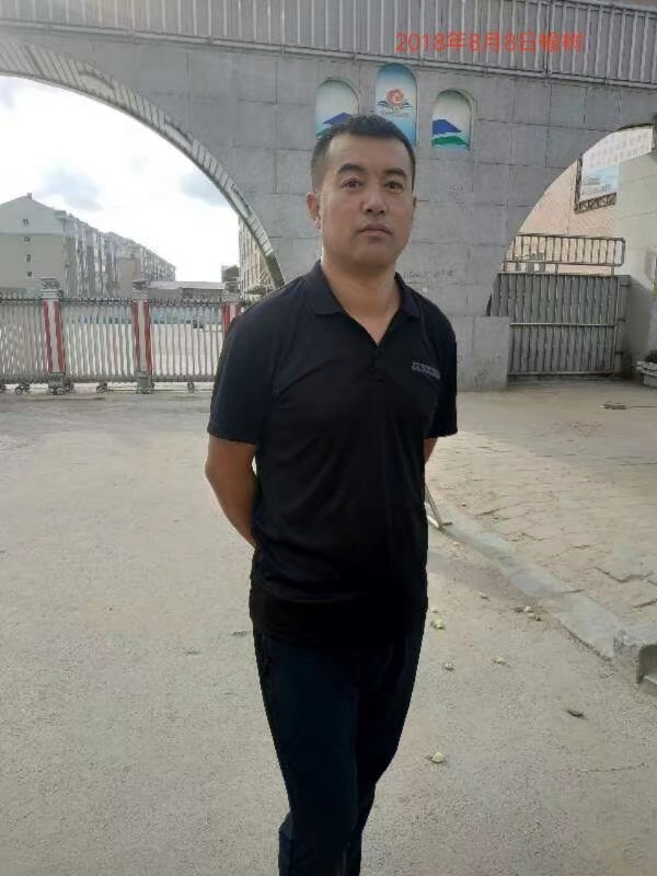 风雨见彩虹的第一张照片--合肥相亲服务中心