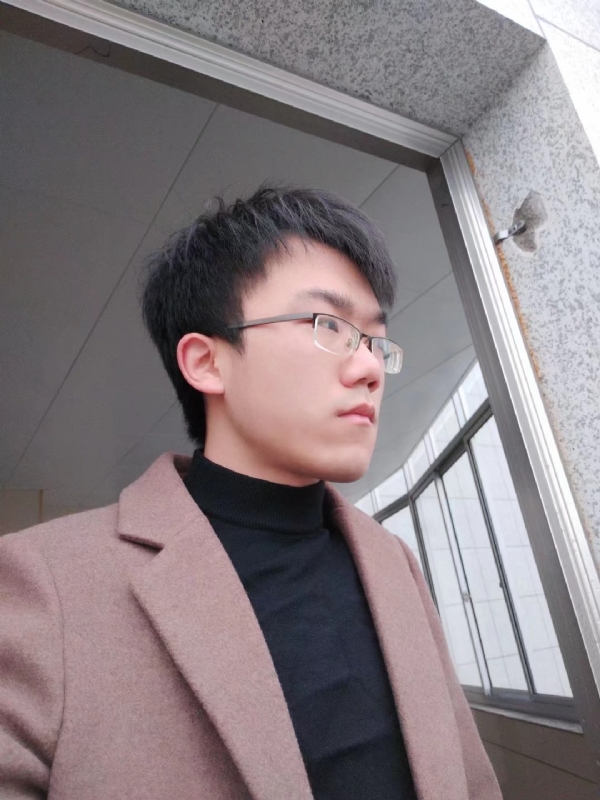 半尘的第一张照片--合肥相亲服务中心