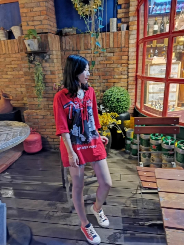 独一无二的第一张照片--合肥相亲服务中心