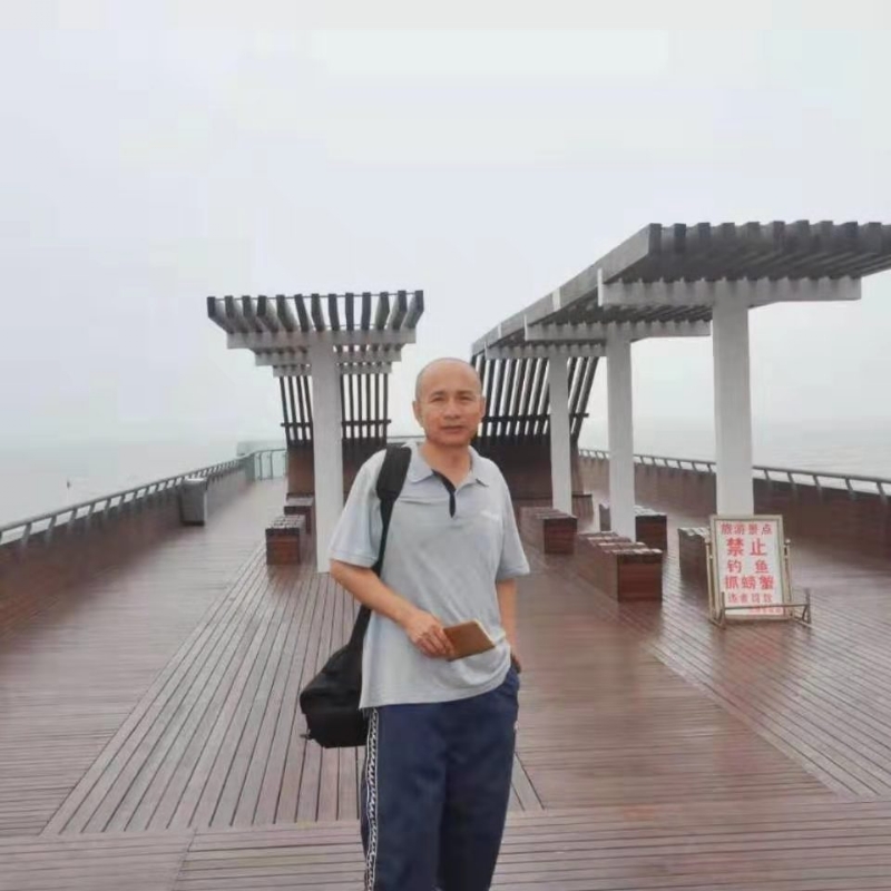 水云间的第一张照片--合肥相亲服务中心