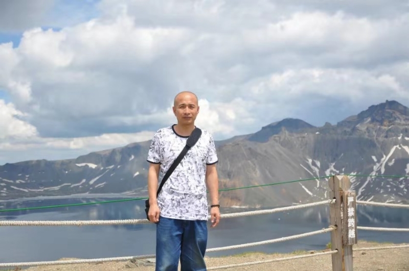 水云间的第二张照片--合肥相亲服务中心