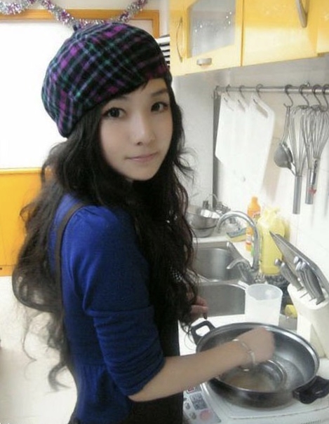 浅笑的第二张照片--合肥相亲服务中心