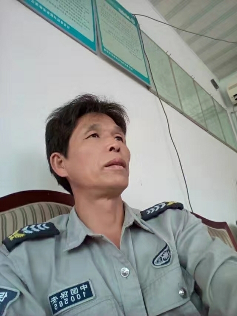 卧窗听雨的第一张照片--合肥相亲服务中心