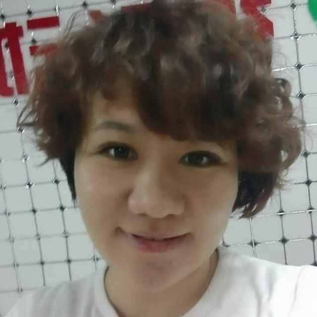 媛媛的第一张照片--合肥相亲服务中心