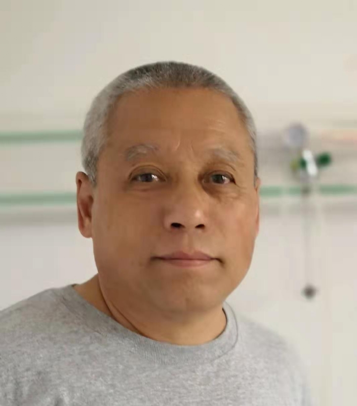 Mike的第一张照片--合肥相亲服务中心