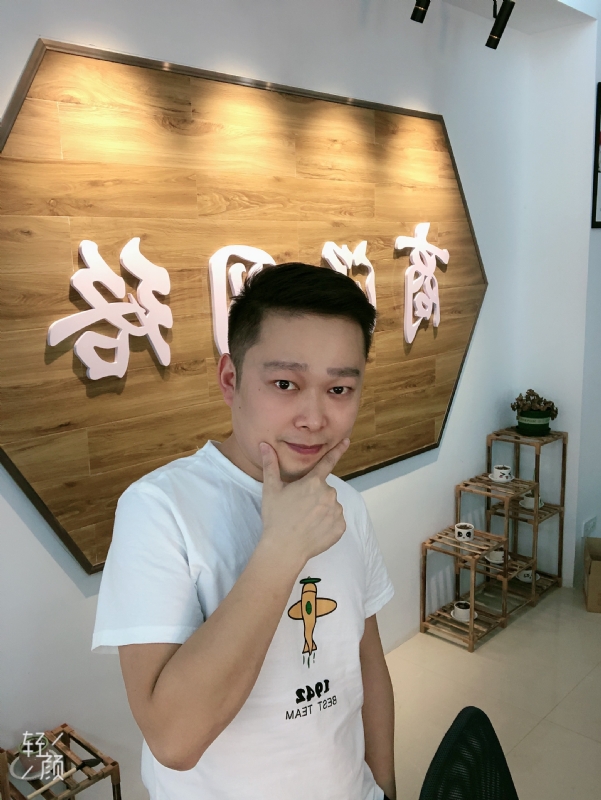 意外的第一张照片--合肥相亲服务中心