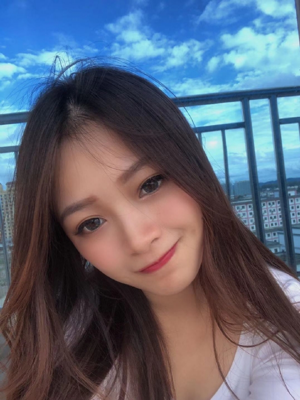 温柔诗函的第一张照片--合肥相亲服务中心