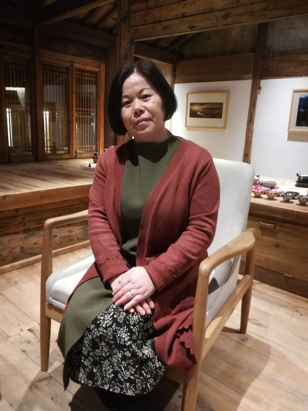 知足常乐的第一张照片--合肥相亲服务中心