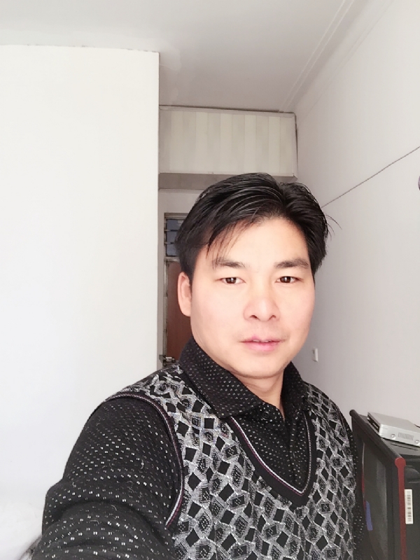 清风的第一张照片--合肥相亲服务中心