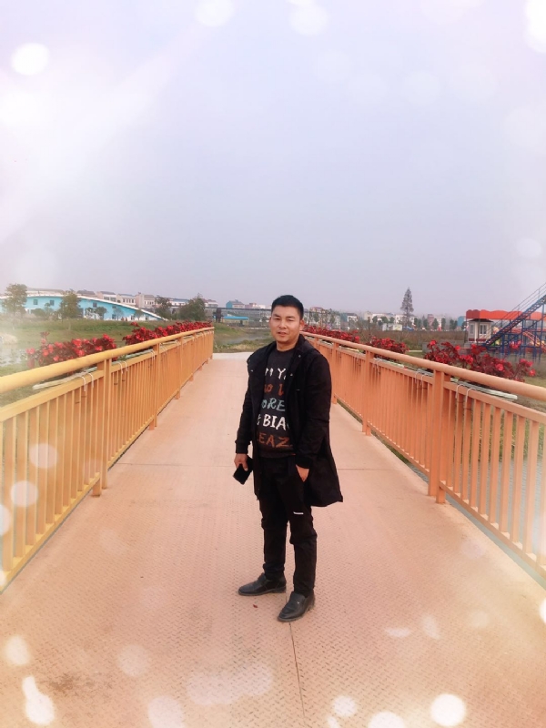 清风的第二张照片--合肥相亲服务中心