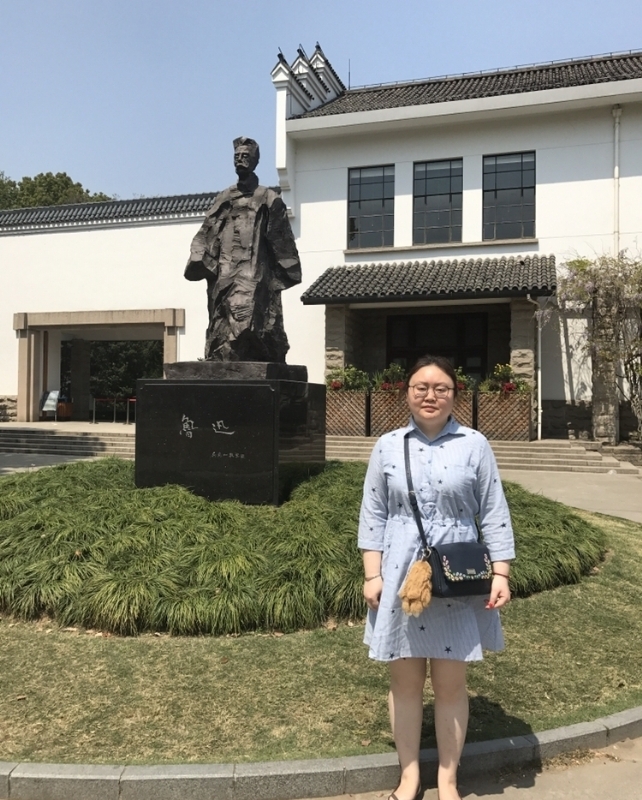 cll16899的第一张照片--合肥相亲服务中心